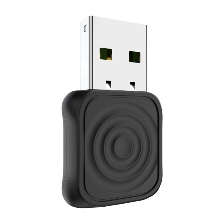 Carlinkit MINI ULTRA Adattatore Wireless Carplay & Android Auto
