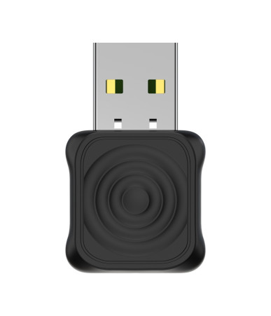 Carlinkit MINI ULTRA Adattatore Wireless Carplay & Android Auto