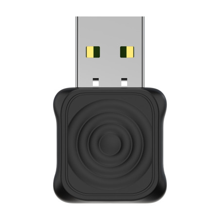 Carlinkit MINI ULTRA Adattatore Wireless Carplay & Android Auto