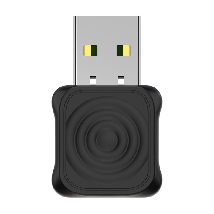 Carlinkit MINI ULTRA Adattatore Wireless Carplay & Android Auto