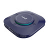 Carlinkit TBOX-S2P Adattatore Wireless CarPlay & Android Auto