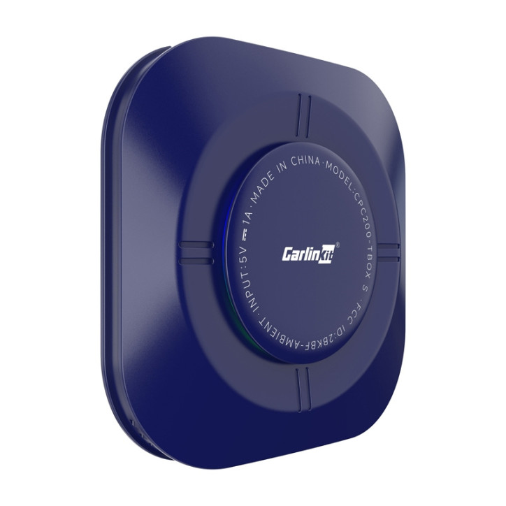 Wireless adapter Carlinkit TBOX-S2P Carplay&Android auto