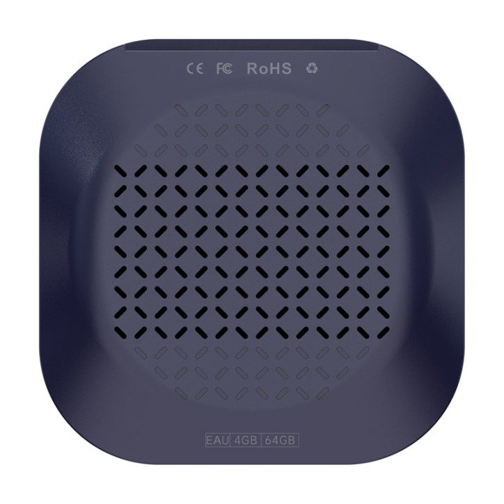 Adattatore Wireless Carlinkit TBOX-S2P Carplay&Android Auto