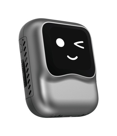 Ottocast PCS50 wireless adapter and AI assistant OTTOAIBOX NANO