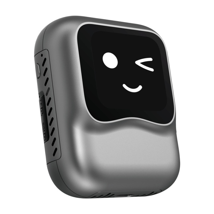 Ottocast PCS50 wireless adapter and AI assistant OTTOAIBOX NANO