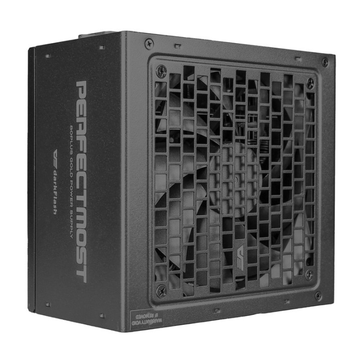 Alimentatore PC Darkflash PMT 750W 80 Plus Gold