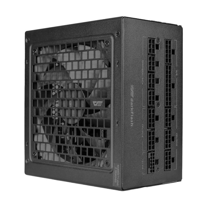 Darkflash PMT 750W 80 Plus Gold Alimentatore PC