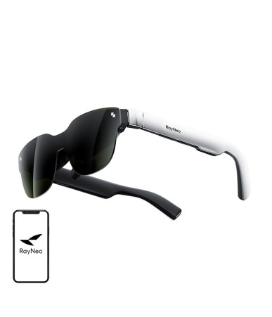 Eyepiece AR RayNeo Air 3s