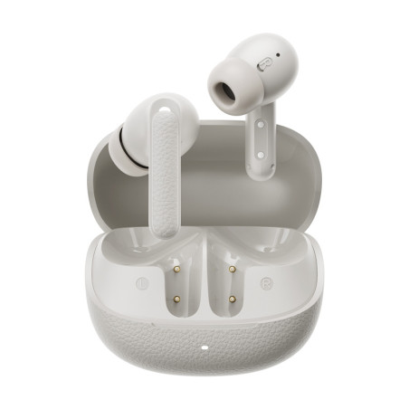 Auricolari TWS QCY Buds HT15 ANC (Bianco)