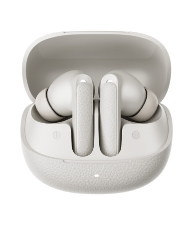 TWS QCY Buds HT15 ANC earphones (white)
