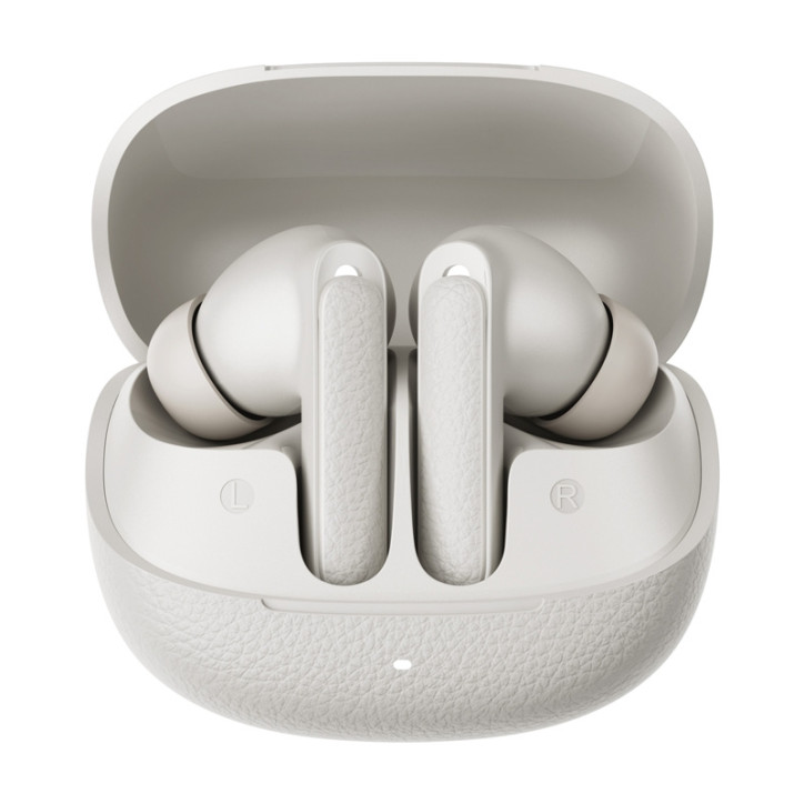 Auricolari TWS QCY Buds HT15 ANC (Bianco)