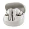 TWS QCY Buds HT15 ANC earphones (white)