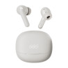 Auricolari TWS QCY Buds HT15 ANC (Bianco)