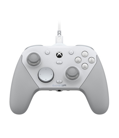 Controller GameSir G7 Pro WT TRI-MODE Bianco