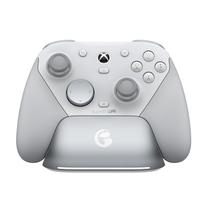 Controller GameSir G7 Pro WT TRI-MODE Bianco