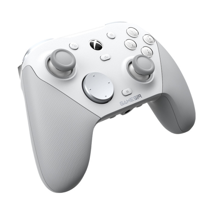 Controller GameSir G7 Pro WT TRI-MODE Bianco