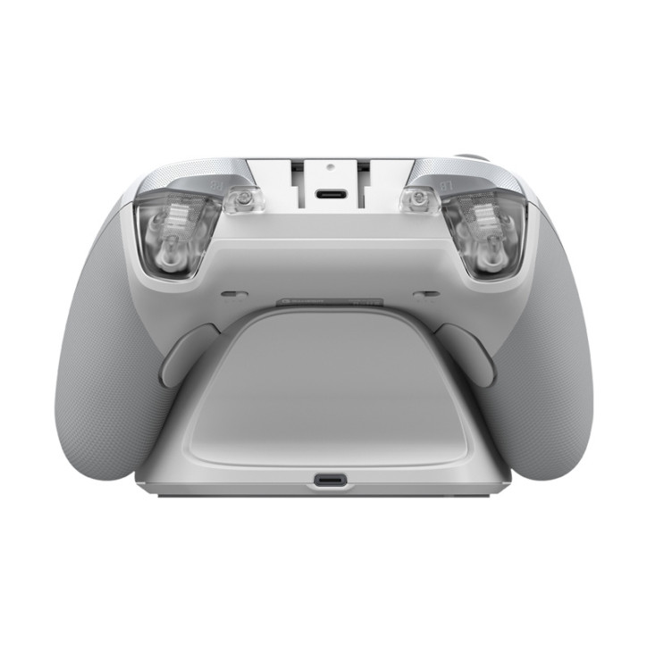 Controller GameSir G7 Pro WT TRI-MODE Bianco