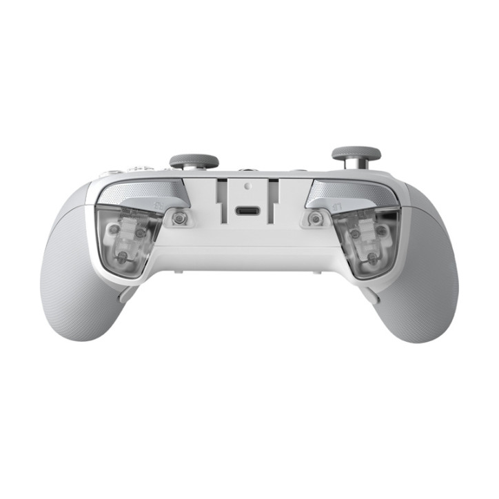 Controller GameSir G7 Pro WT TRI-MODE Bianco