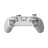 Controller GameSir G7 Pro WT TRI-MODE Bianco