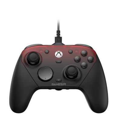 GameSir G7 Pro BK TRI-MODE Controller Black and Red