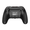 GameSir G7 Pro BK TRI-MODE Controller Nero Rosso