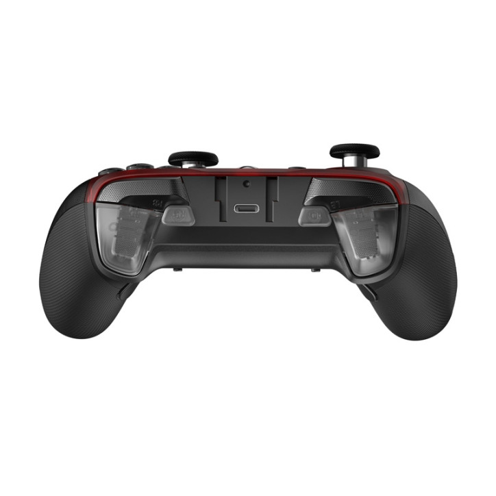 GameSir G7 Pro BK TRI-MODE Controller Nero Rosso