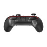GameSir G7 Pro BK TRI-MODE Controller Nero Rosso