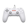 Controller Cablato GameSir T3 WT Tegenaria Lite Bianco