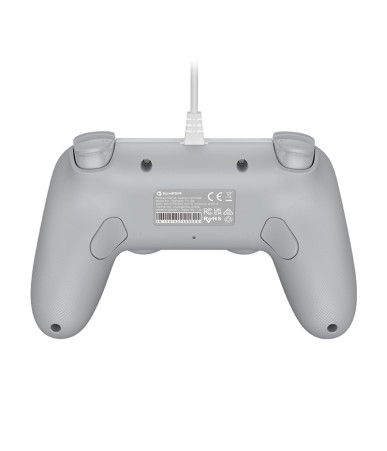 Controller Cablato GameSir T3 WT Tegenaria Lite Bianco