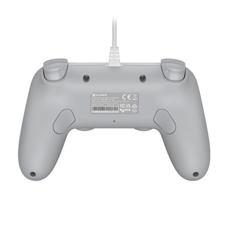 Controller Cablato GameSir T3 WT Tegenaria Lite Bianco
