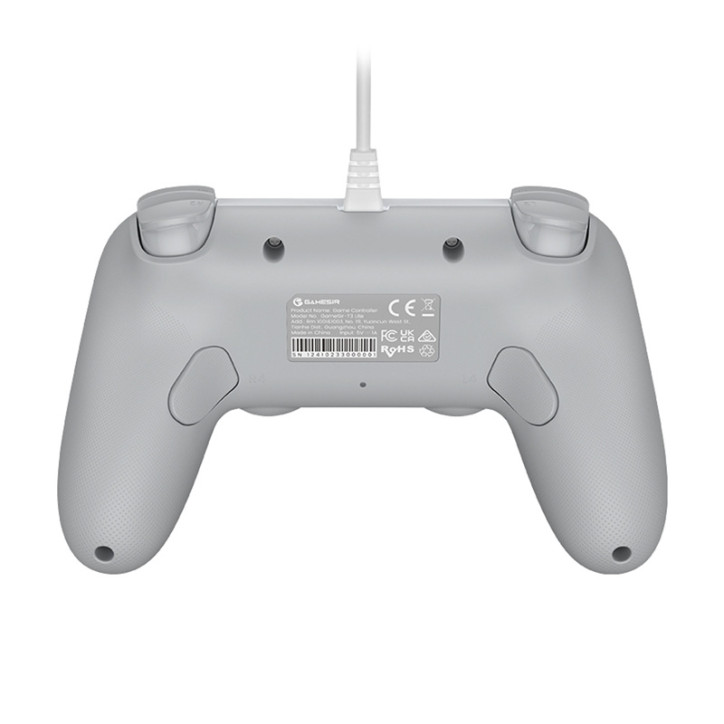 GameSir T3 WT Tegenaria Lite Controller Cablato Bianco