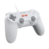 Controller Cablato GameSir T3 WT Tegenaria Lite Bianco