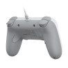 Controller Cablato GameSir T3 WT Tegenaria Lite Bianco