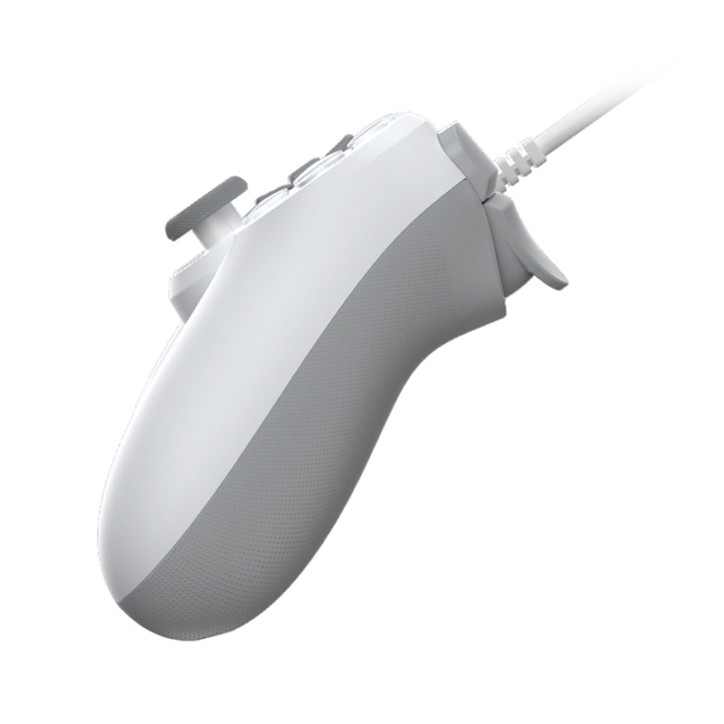 GameSir T3 WT Tegenaria Lite Controller Cablato Bianco