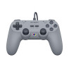 GameSir T3 GY Tegenaria Lite Wired Controller Grigio