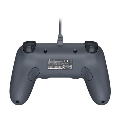 GameSir T3 GY Tegenaria Lite Wired Controller Grigio