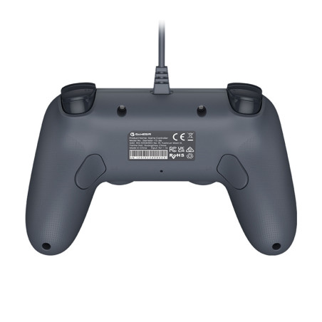 GameSir T3 GY Tegenaria Lite Wired Controller Gray