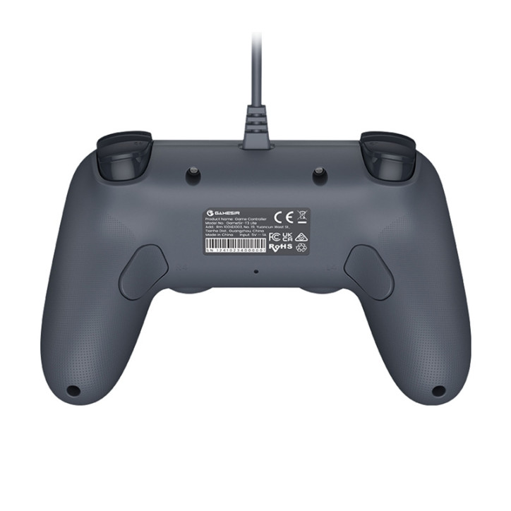 GameSir T3 GY Tegenaria Lite Wired Controller Grigio