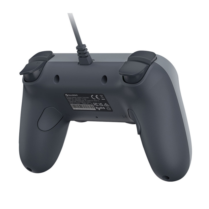 Controller Cablato GameSir T3 GY Tegenaria Lite Grigio