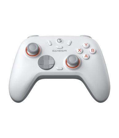 Controller wireless GameSir Nova 2 Lite (Bianco)