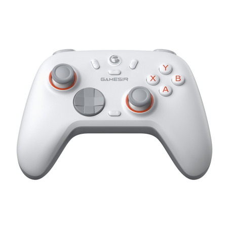 GameSir Nova 2 Lite Controller Wireless Bianco