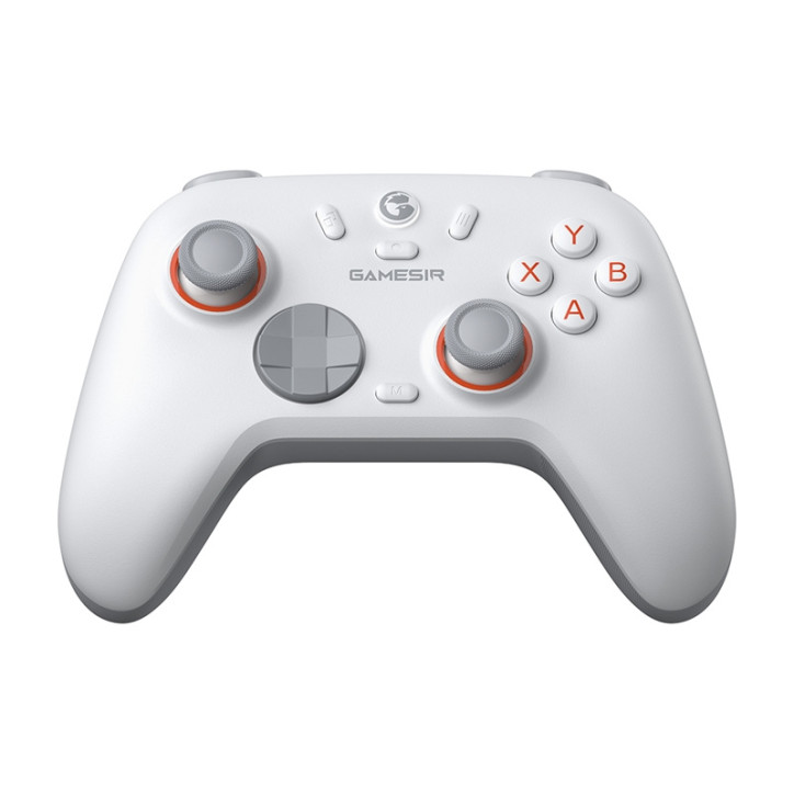 GameSir Nova 2 Lite Controller Wireless Bianco