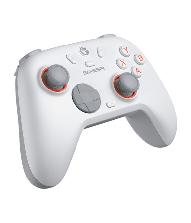 Controller wireless GameSir Nova 2 Lite (Bianco)