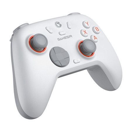 GameSir Nova 2 Lite Controller Wireless Bianco