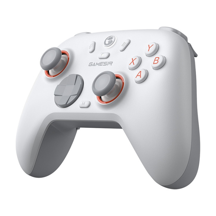 Controller wireless GameSir Nova 2 Lite (Bianco)