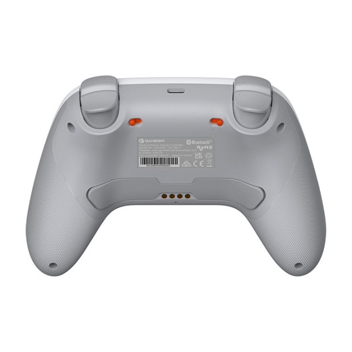 GameSir Nova 2 Lite Controller Wireless Bianco