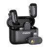 Maono WM622 PBC2 Microfono Lavalier Wireless