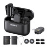 Maono WM622 PBC2 Microfono Lavalier Wireless