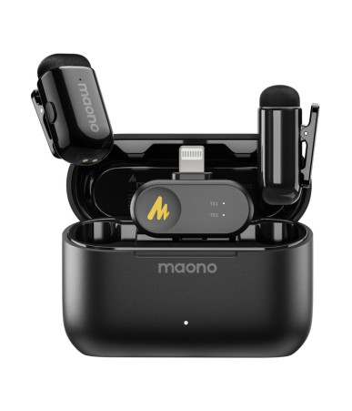 Maono WM622 PB2 Microfono