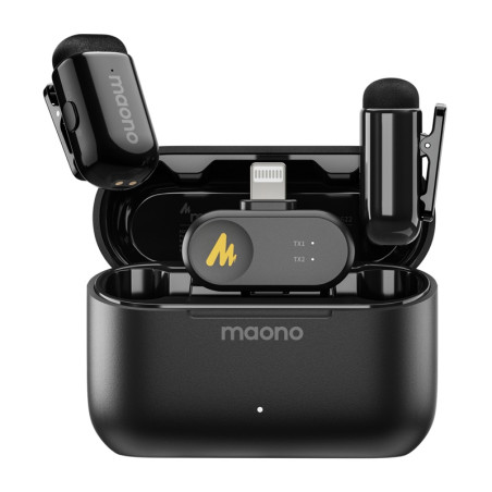 Maono WM622 PB2 Microfono